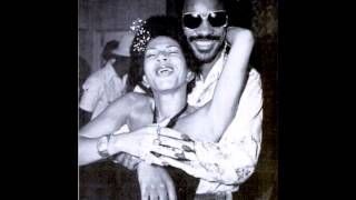 Stevie Wonder featuring Minnie Riperton "Creepin'"