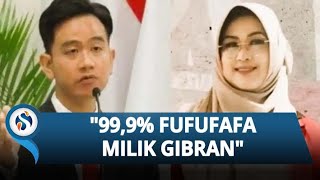Dokter Tifa Sebut Akun Fufufafa 99,9 Persen Punya Gibran: Jika Benar, Indonesia Bisa Ambyar