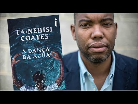 A dana da gua?mais um livro maravilhoso do autor ?Ta-nehisi Coates