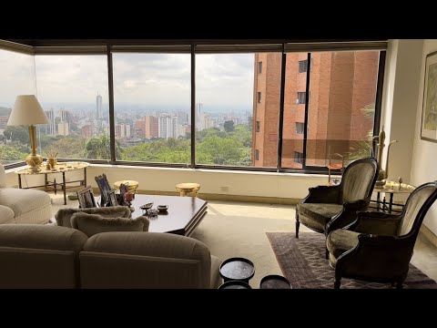 Apartamentos, Venta, Bellavista - $1.200.000.000