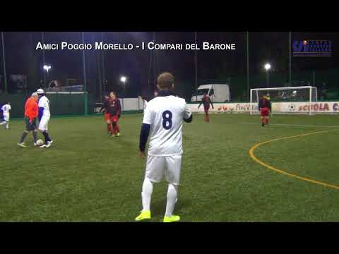 Amici Poggio Morello - I Compari del Barone