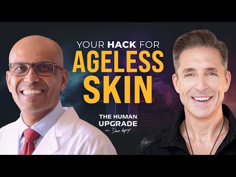 The Human Upgrade with Dave Asprey