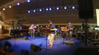 Delfeayo's Dilemma - Octaves Live at the Esplanade Concourse  (6 Jul 17)