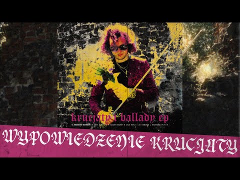 Video thumbnail for Wypowiedzenie krucjaty (Intro)