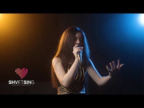 Mariana Cazac - Mama (Live Session)