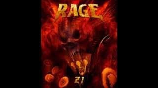 Rage-Feel My Pain