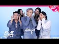 Youngjae GOT7 - Vibin (Relay Dance Version)