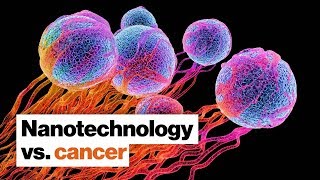 Nanotechnology vs. cancer: How tiny particles sniff out the deadly disease | Susan Hockfield