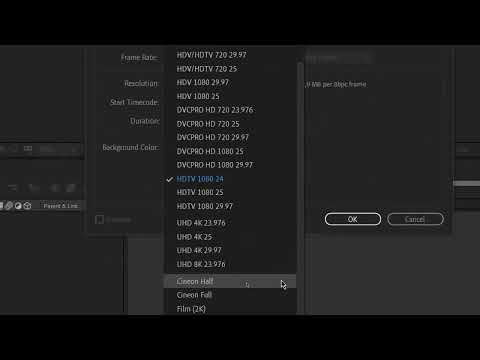 EDIÇÃO DE VÍDEOS E MOTION GRAPHICS