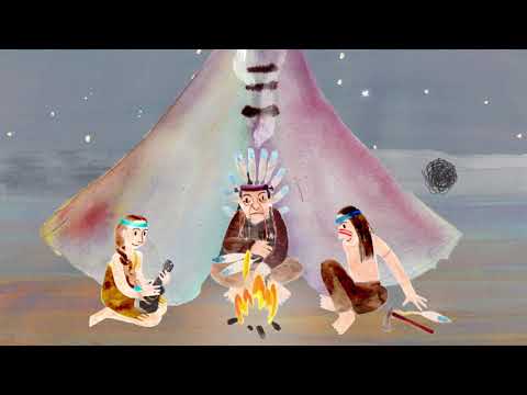 Ukulele Jack - Ukulele Jack - Rodný týpí