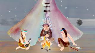 Ukulele Jack - Rodný týpí