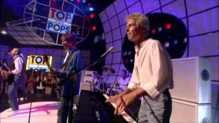 STATUS QUO Jam Side Down (BBC Top Of The Pops)