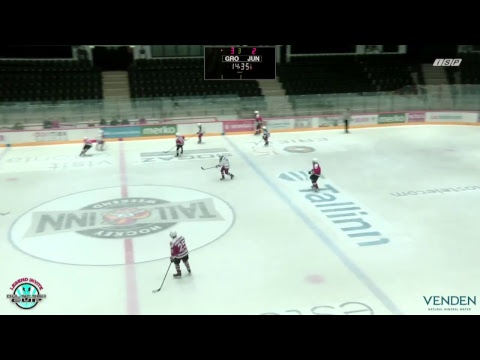 GRODNO-05  -  JUNOST-06 (3:2)