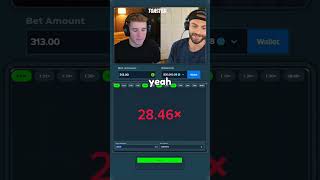 Flying Past the Limbo Line 🚀#stake #toaster #toasteroriginals #limbo