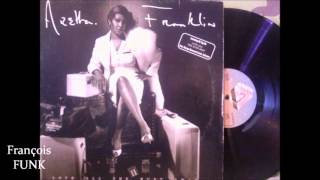 Aretha Franklin - Hold On I&#39;m Comin&#39;(1981) ♫