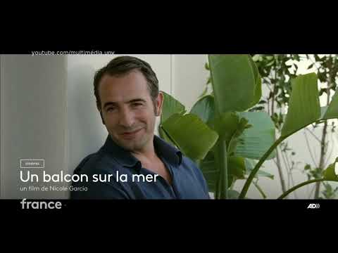 Un balcon sur la mer | Bande-annonce France 5