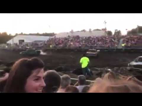 ZUMBROTA STOCK FULL-SIZE 2017