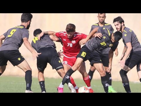 Daniel abou fakher Goals Assists & Skills ⚽️✅