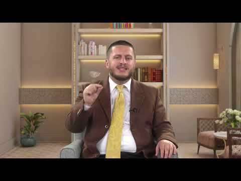 Dr. Sedat Islami - Etika e duasë