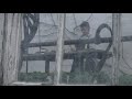 Scum 1979 Greenhouse Scene Violin Version
