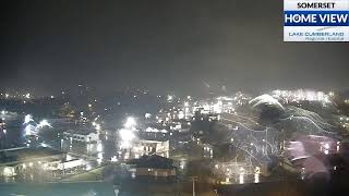 Somerset - Lake Cumberland