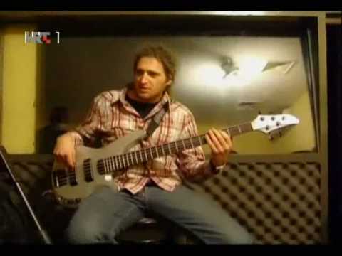 GRUPA VIVA I GIULIANO USUSRET DORI 2008