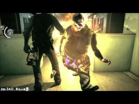 The Evil Within Strategy Guide: Chapter 14 Subway Station