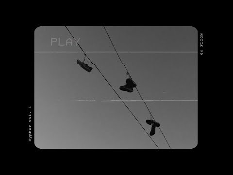 64 FLOOW - Cypher vol. 1 (Prod. Hanzu)