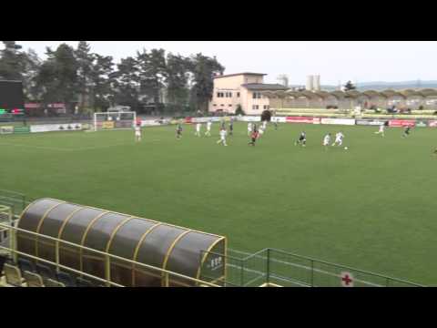 MSFL - 23. kolo, 23.4.2016, 1.HFK Olomouc - HFK Třebíč  2:0 (0:0)