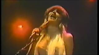 FLEETWOOD MAC Angel (live)