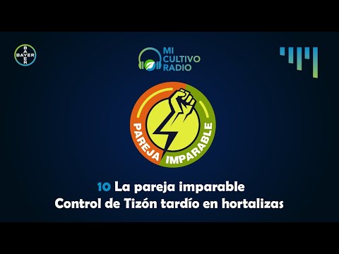 , title : 'EPISODIO 10- La pareja imparable- Control de Tizón tardío en hortalizas'
