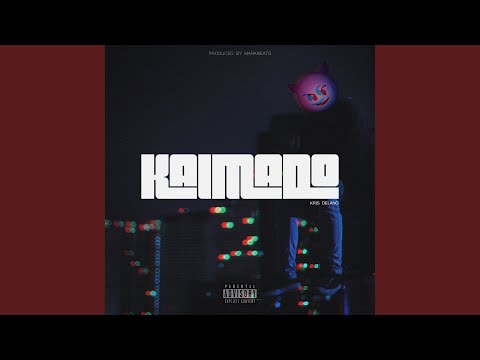 Kalmado (feat. AMK & Mstryo)