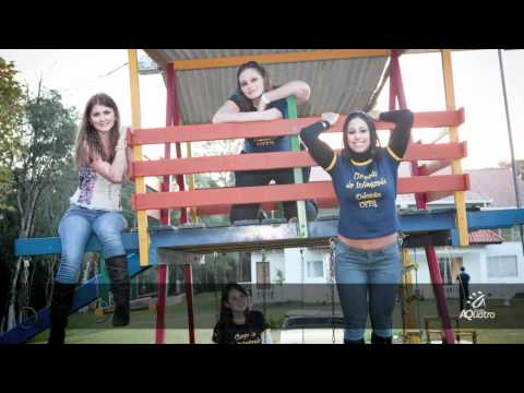 Odonto UFPR 11-1 Chopada da integrada - by Studio AQuatro