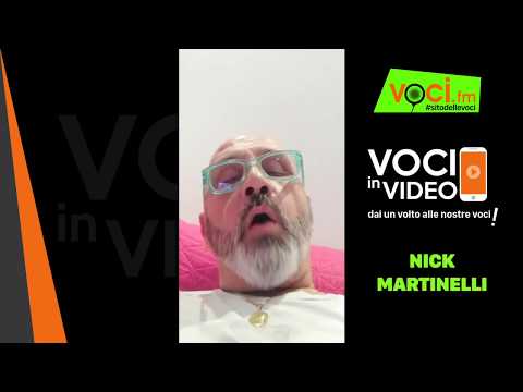 Titolo Video