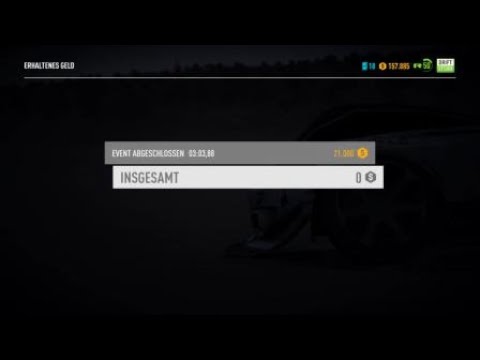 Nfs Payback  Bhd Verfolgungsjagd