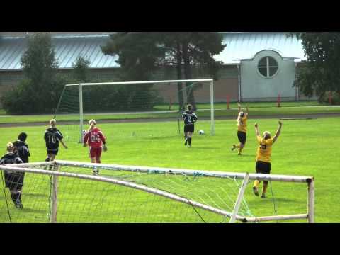 IK Myran - Visan Pallo yj., 27.8.2011