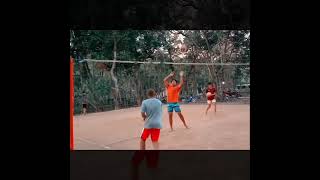 Download lagu Video Lucu Voli#shorts mp3