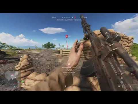 Battlefield V l Gamesir VX2 Настройки прицела
