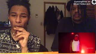 Rico Recklezz "Jail Thoughts" (WSHH Exclusive - Official Music Video) – REACTION.CAM