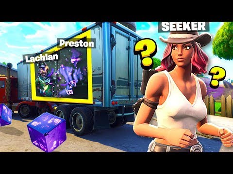 Don A Ron Fortnite