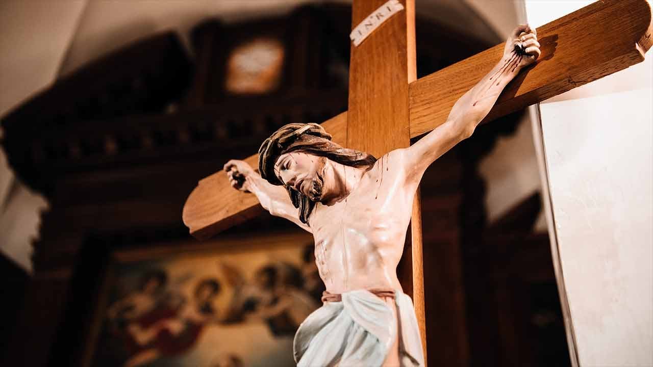 Como provar que Jesus é Deus?