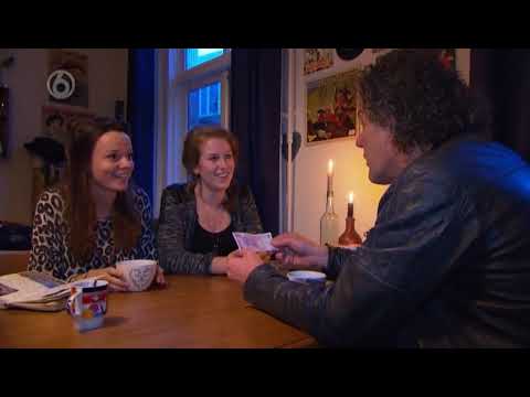 Oplichters in het Buitenland - S03E04 Deel 1/5 - Buenos Aires