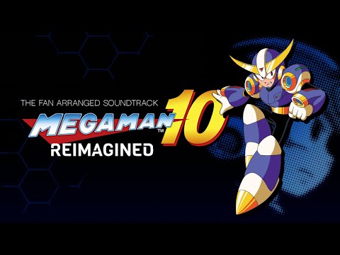 Farewell to Ballade (Special Stage 3) - Mega Man 10