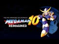 Farewell To Ballade Special Stage 3 Mega Man 10