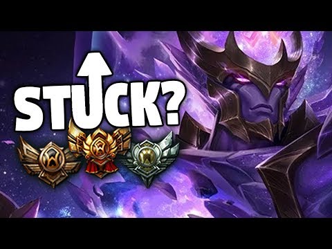 Stuck? 15 of the fastest climbers for solo queue from Season 8