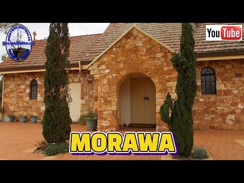 Morawa - Western Australia