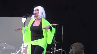 A rose by any name - Blondie