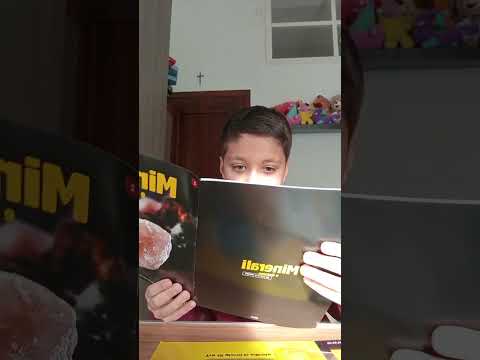 Seconda uscita dei minerali(quarzo rosa)