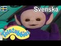 Teletubbies Svenska Säsong 3 Episod 74