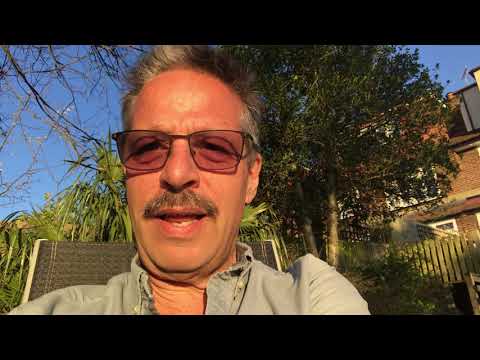 CBILS Programme — video featuring David Horne